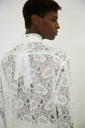 ユハ(JUHA) 2020年春夏メンズコレクション  - 写真7