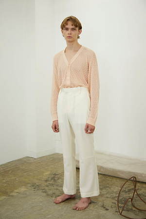 ユハ(JUHA) 2020年春夏メンズコレクション  - 写真8