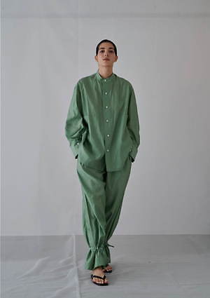 アンスクリア(INSCRIRE) 2020年春夏ウィメンズコレクション  - 写真14