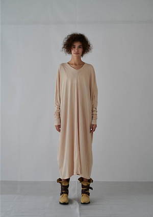 アンスクリア(INSCRIRE) 2020年春夏ウィメンズコレクション  - 写真26