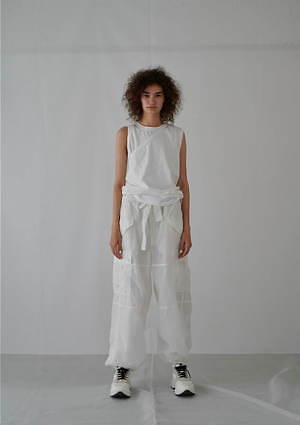 アンスクリア(INSCRIRE) 2020年春夏ウィメンズコレクション  - 写真35