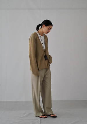 アンスクリア(INSCRIRE) 2020年春夏ウィメンズコレクション  - 写真44