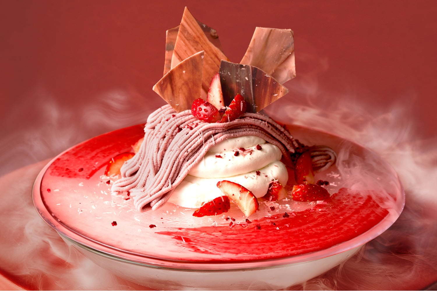 カフェ＆ブックス ビブリオテーク