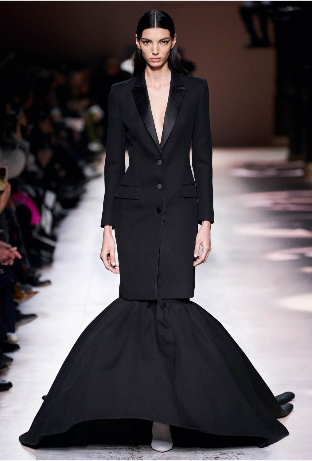 ジバンシィ オートクチュール(Givenchy Haute Couture) 2020年春夏ウィメンズコレクション  - 写真33