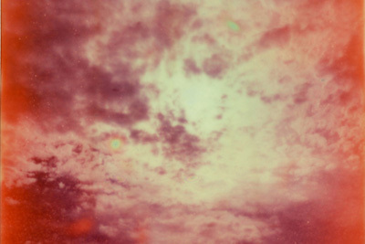 ポラロイド｜彼岸と此岸の架け橋へ-荒木経惟展“淫夢”開催決定