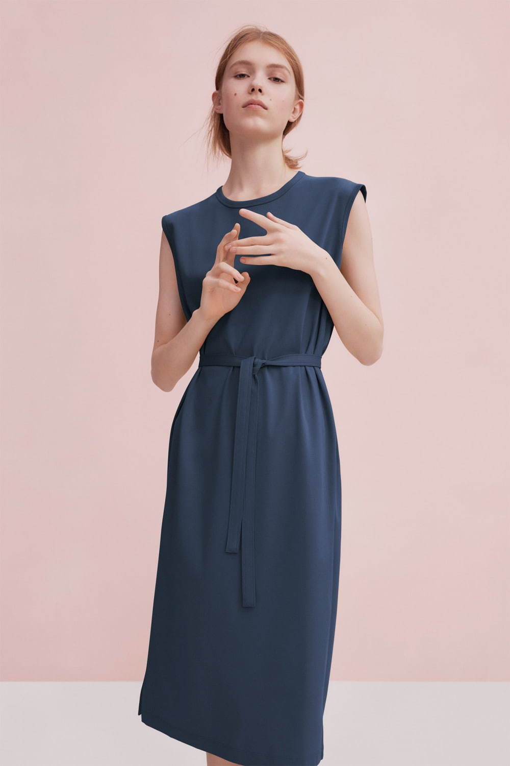ユニクロ ユー(Uniqlo U) 2020年春夏ウィメンズ&メンズコレクション ディテール - 写真10