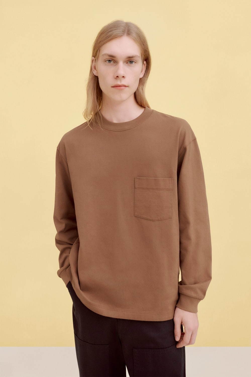 ユニクロ ユー(Uniqlo U) 2020年春夏ウィメンズ&メンズコレクション ディテール - 写真18