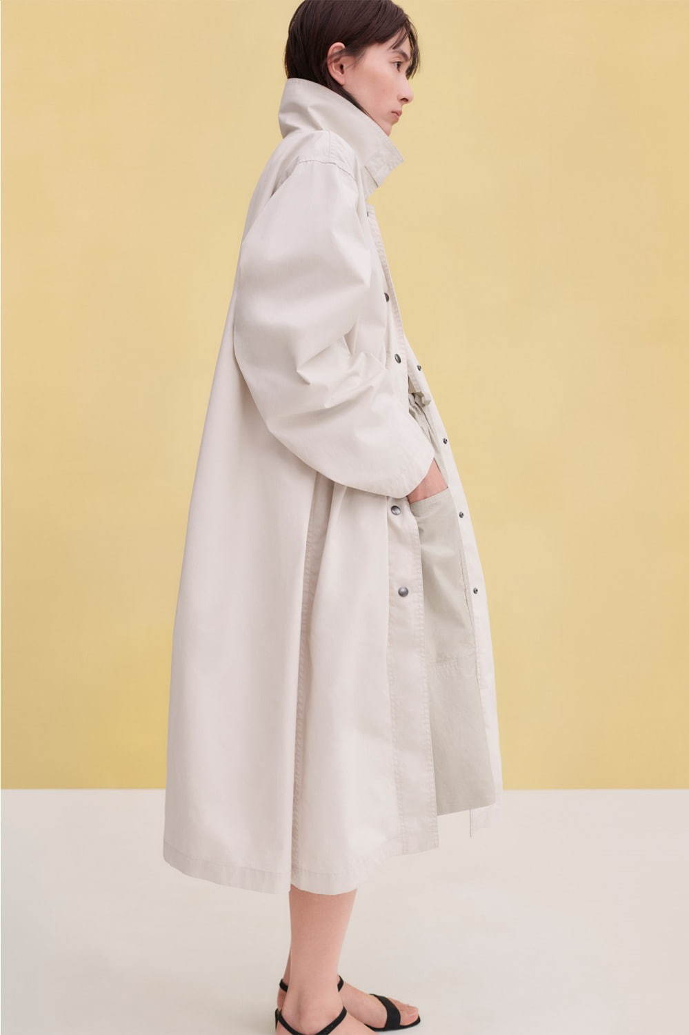 ユニクロ ユー(Uniqlo U) 2020年春夏ウィメンズ&メンズコレクション ディテール - 写真19