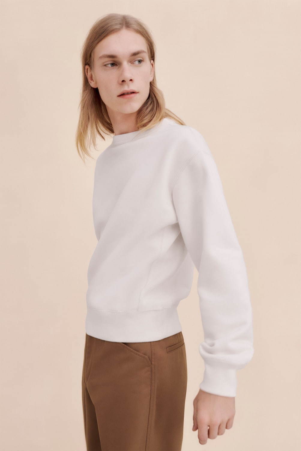 ユニクロ ユー(Uniqlo U) 2020年春夏ウィメンズ&メンズコレクション ディテール - 写真20