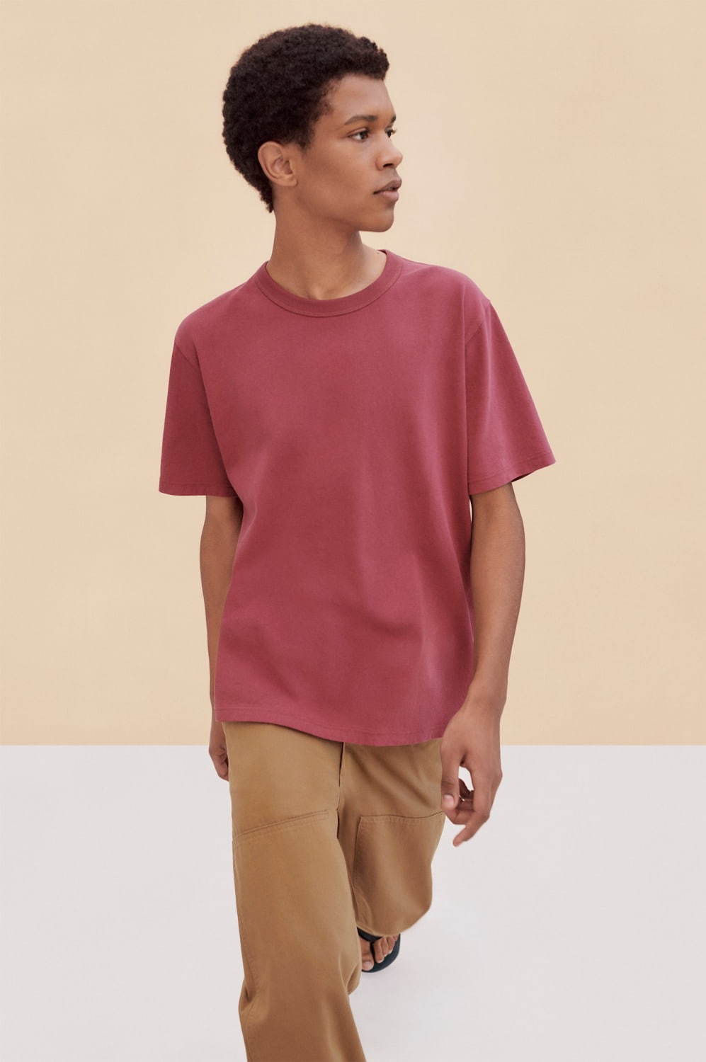 ユニクロ ユー(Uniqlo U) 2020年春夏ウィメンズ&メンズコレクション ディテール - 写真24