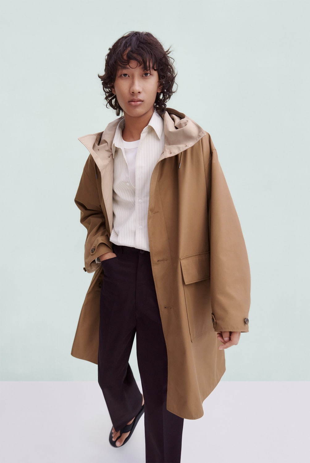 ユニクロ ユー(Uniqlo U) 2020年春夏ウィメンズ&メンズコレクション ディテール - 写真26