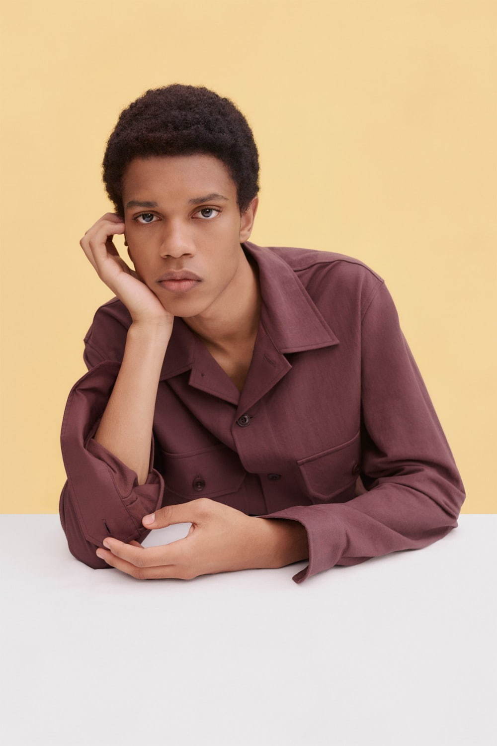 ユニクロ ユー(Uniqlo U) 2020年春夏ウィメンズ&メンズコレクション ディテール - 写真27