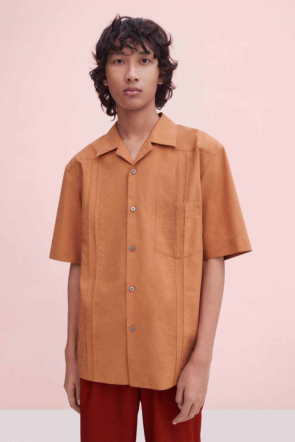 ユニクロ ユー(Uniqlo U) 2020年春夏ウィメンズ&メンズコレクション ディテール - 写真28