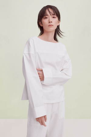 ユニクロ ユー(Uniqlo U) 2020年春夏ウィメンズ&メンズコレクション  - 写真15