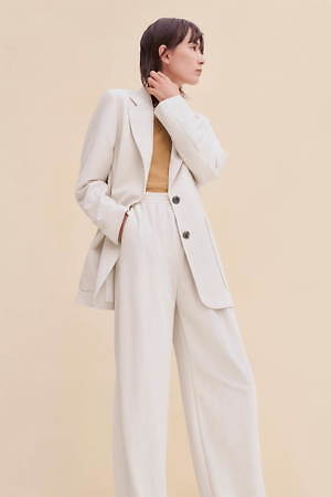 ユニクロ ユー(Uniqlo U) 2020年春夏ウィメンズ&メンズコレクション  - 写真19