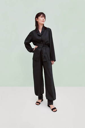 ユニクロ ユー(Uniqlo U) 2020年春夏ウィメンズ&メンズコレクション  - 写真24