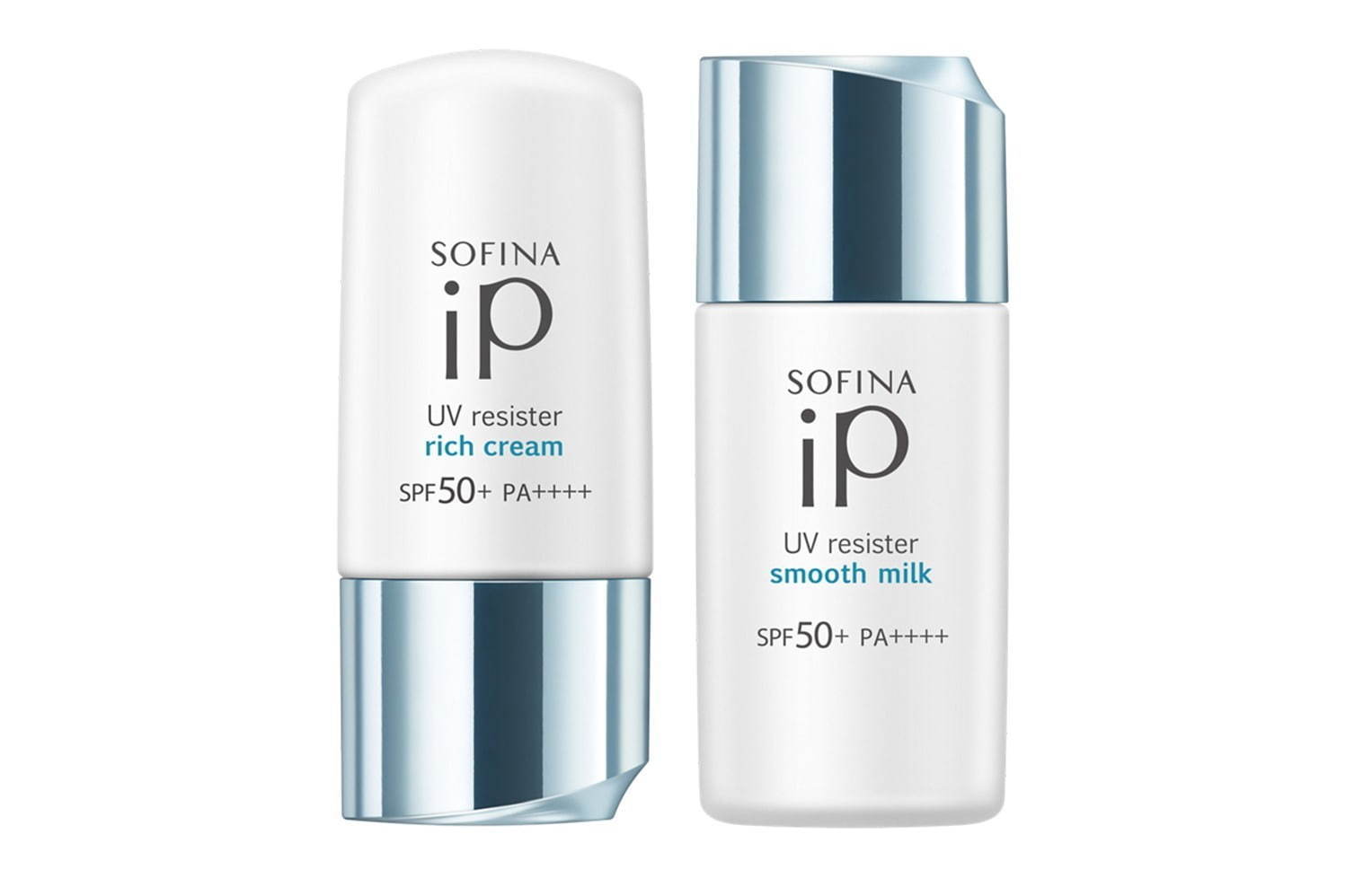 ソフィーナ iPの“UV美容液”、潤いもたらすスキンケア効果＆最高クラス紫外線カット｜写真1
