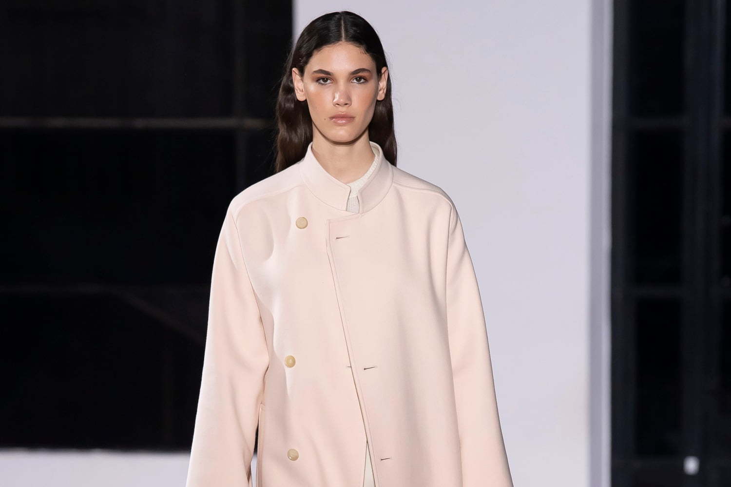 オーラリー 2020-21年秋冬 ウィメンズ コレクション