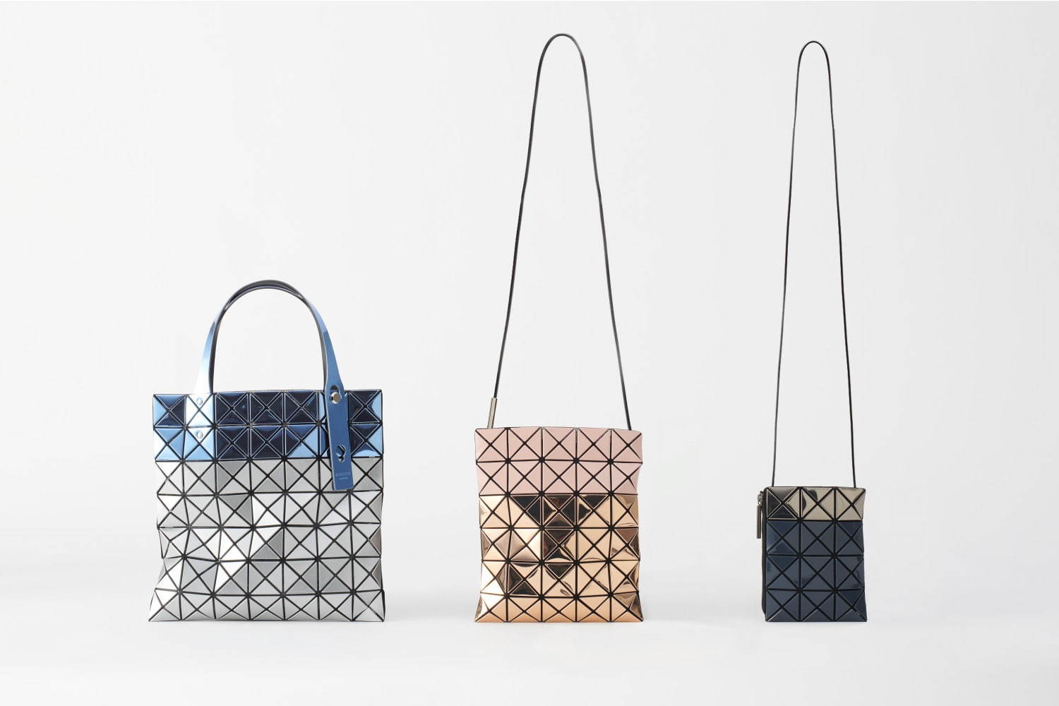 完売品✿BAOBAO ISSEY MIYAKE ショルダーバック トートバッグ