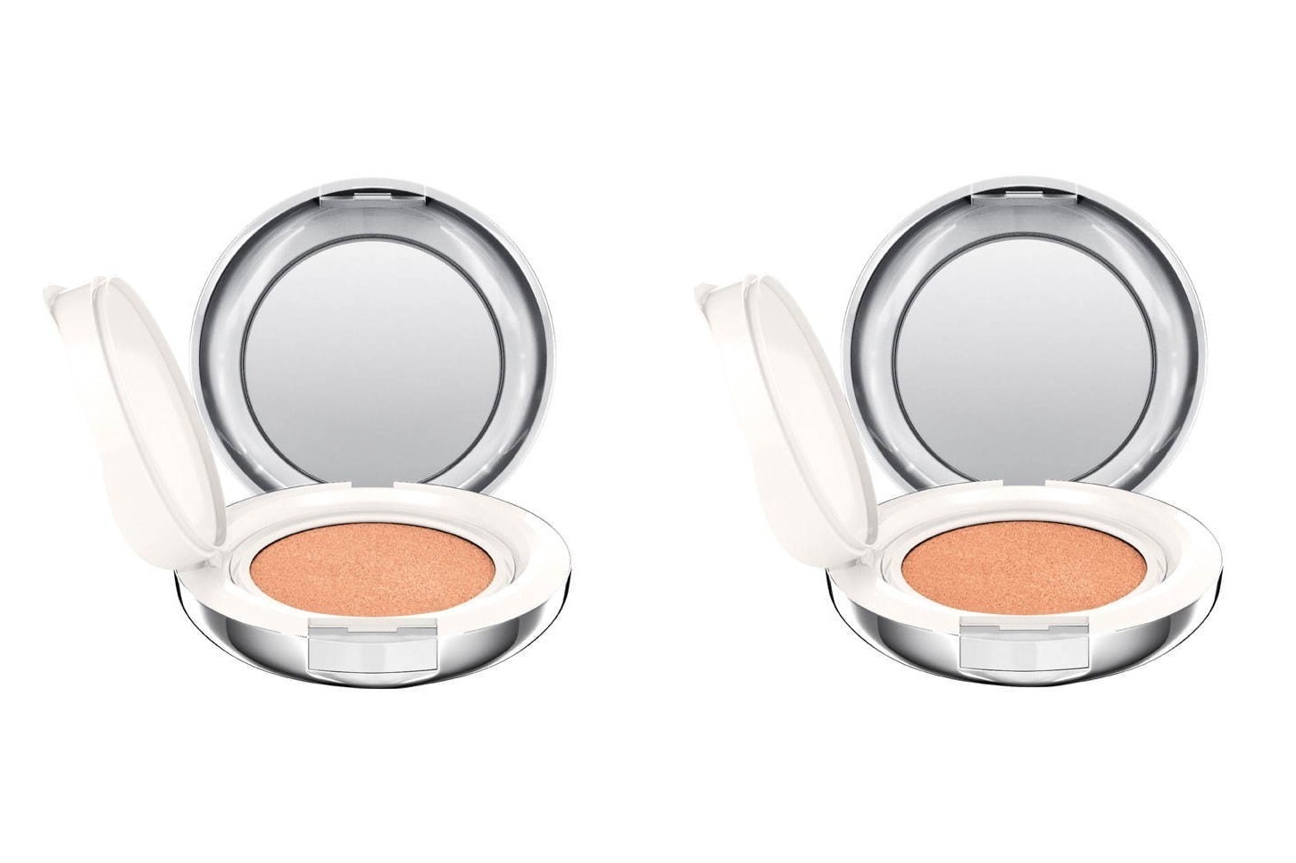 M·A·C“ツヤ肌”叶うクッションファンデに新色、ローズカラーが仲間入り