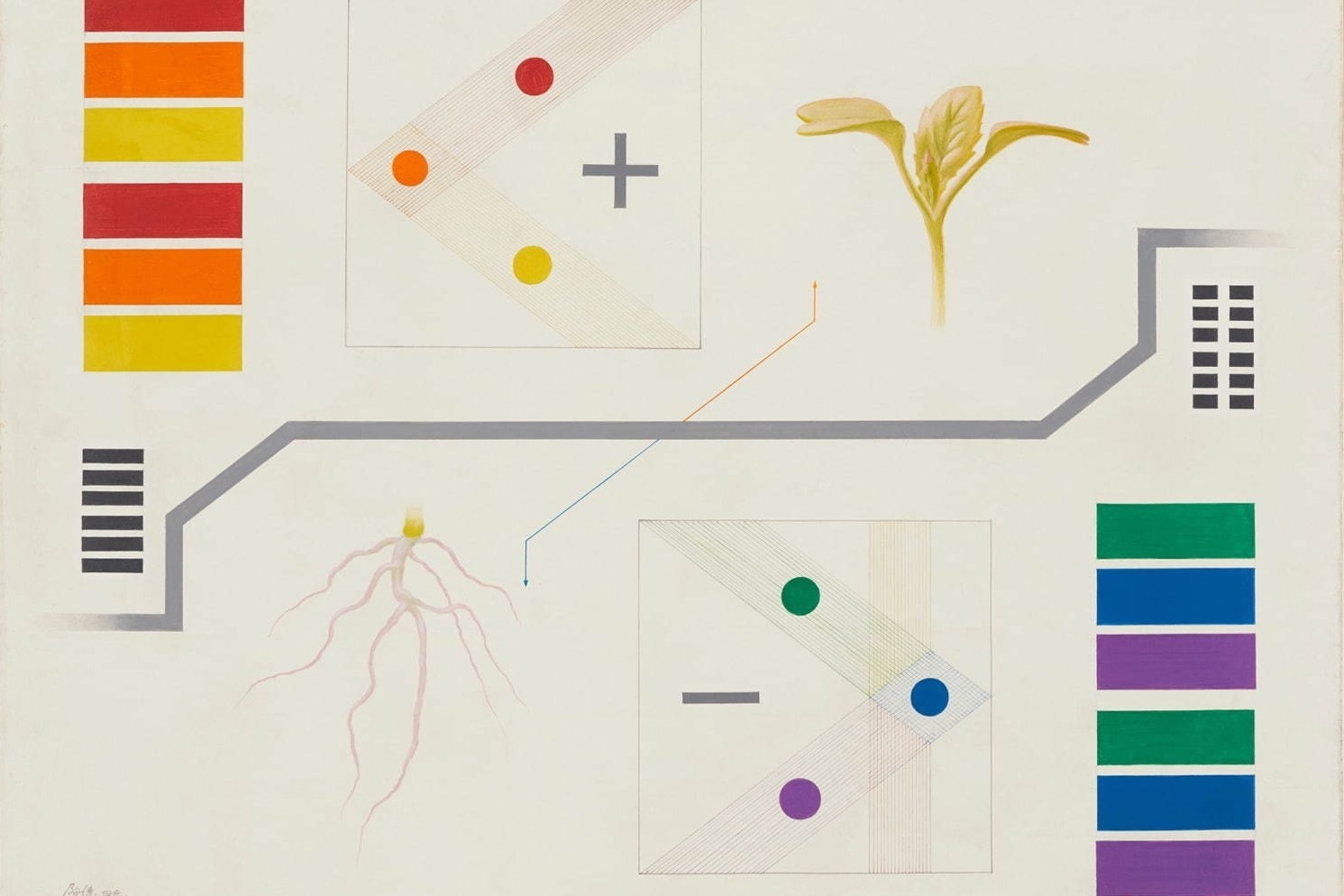 東京国立近代美術館「MOMATコレクション」