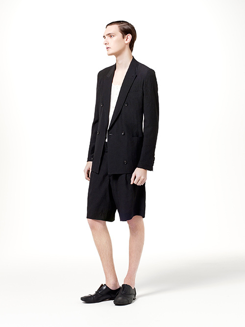 カズキ ナガヤマ 2013年春夏<span>コレクション</span> - 写真1
