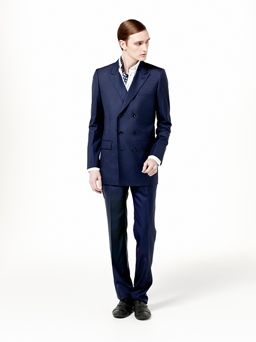 カズキ ナガヤマ 2013年春夏<span>コレクション</span> - 写真9