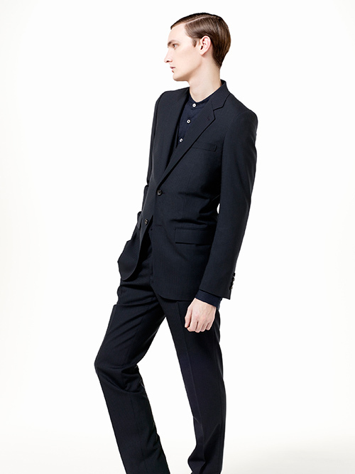 カズキ ナガヤマ 2013年春夏<span>コレクション</span> - 写真11