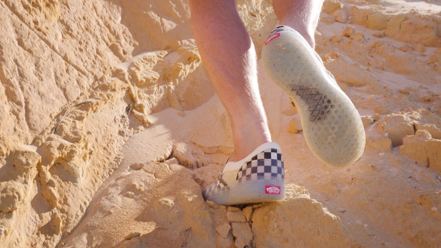 ヴァンズ(Vans) Mod Slip-On｜写真14