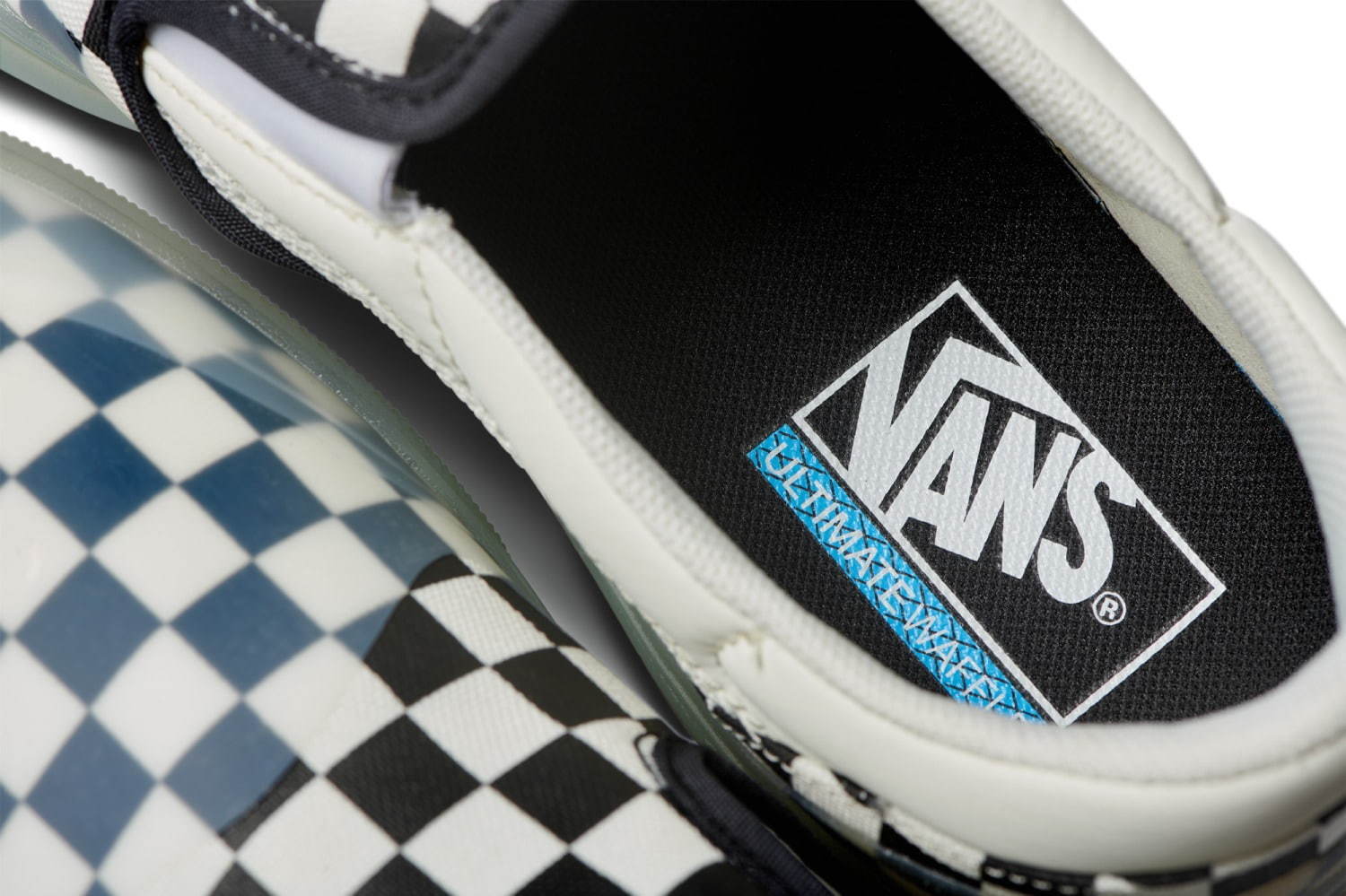 ヴァンズ(Vans) Mod Slip-On｜写真8