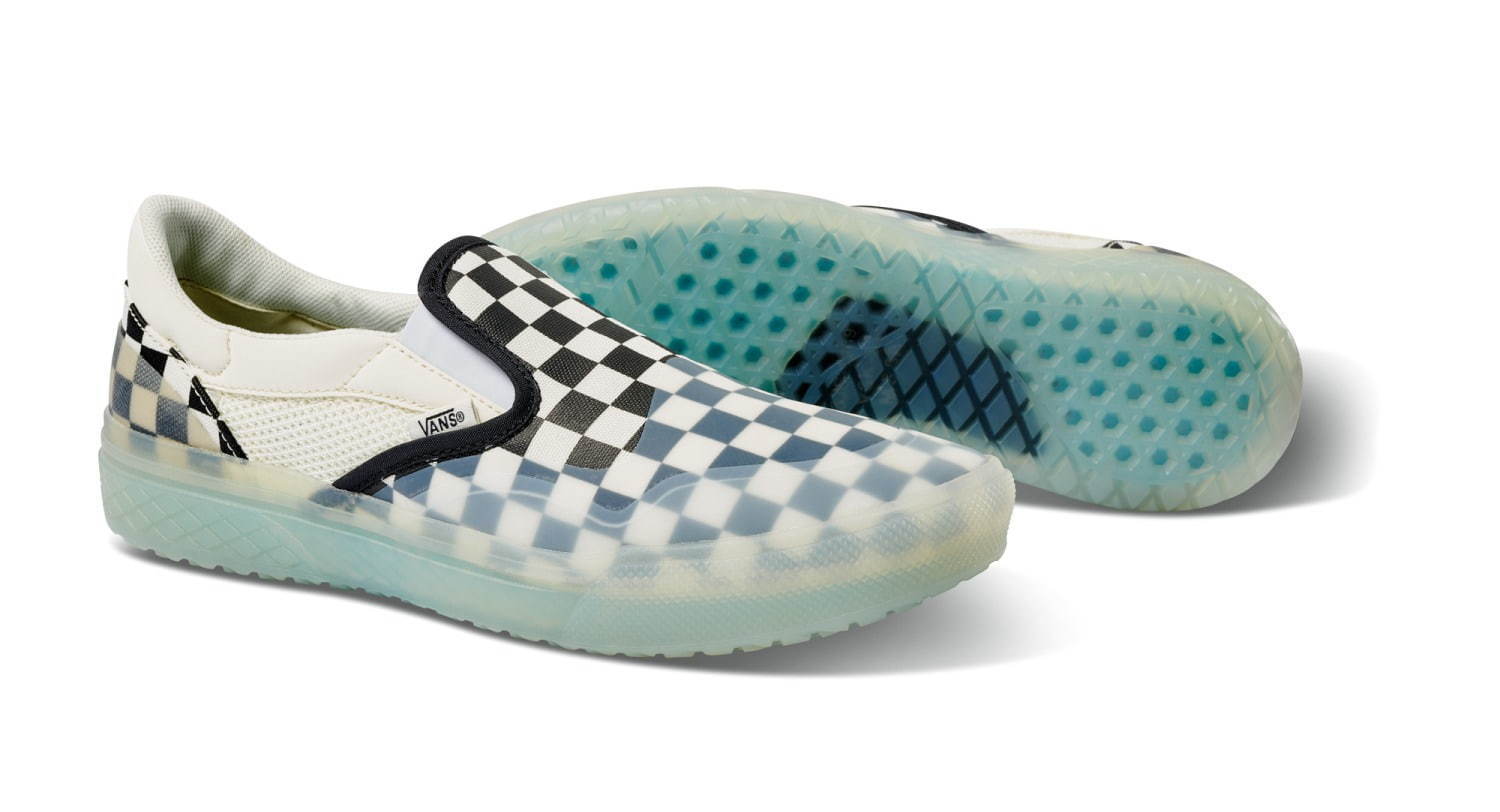 ヴァンズ(Vans) Mod Slip-On｜写真5