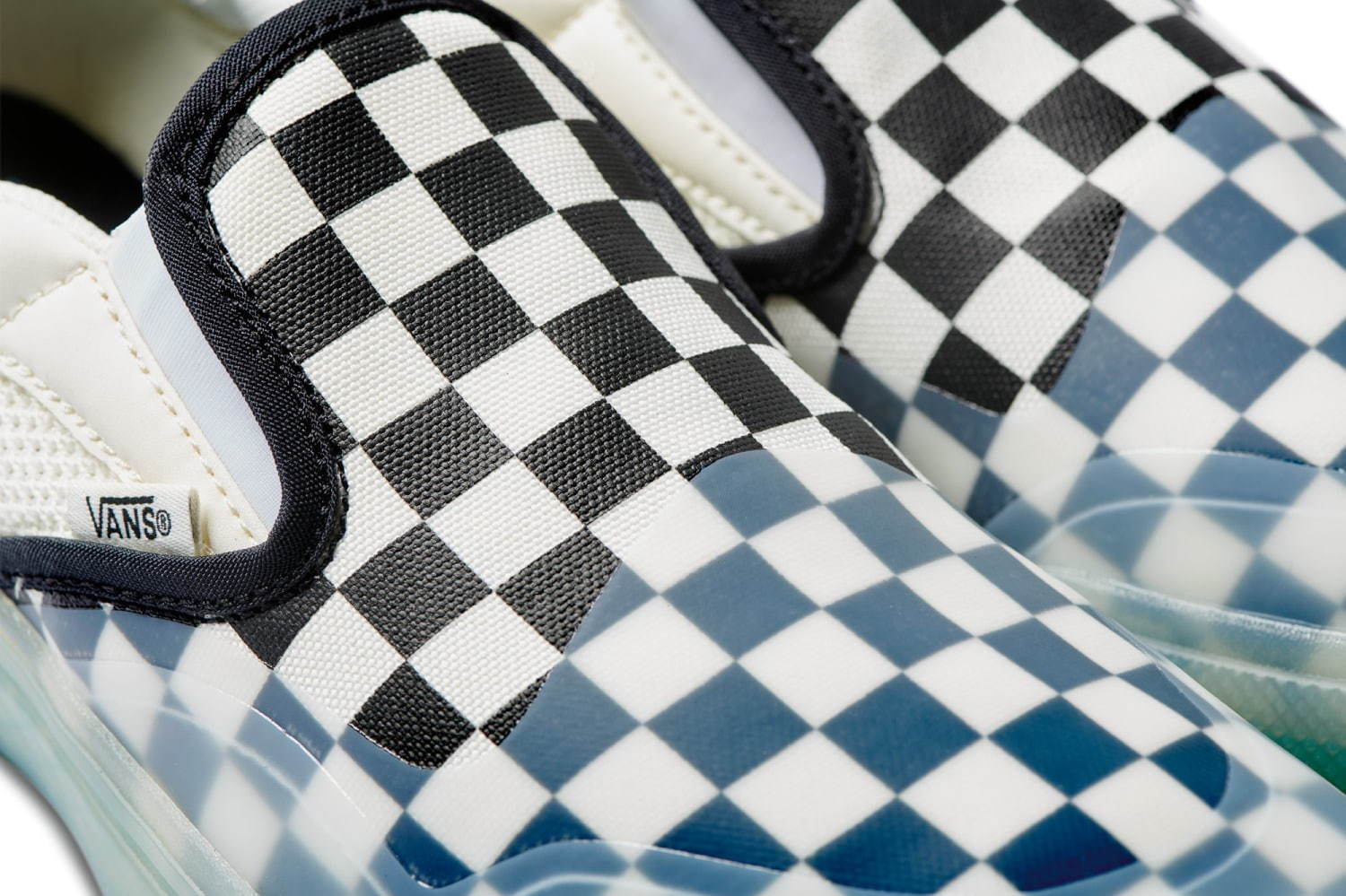 ヴァンズ(Vans) Mod Slip-On｜写真6