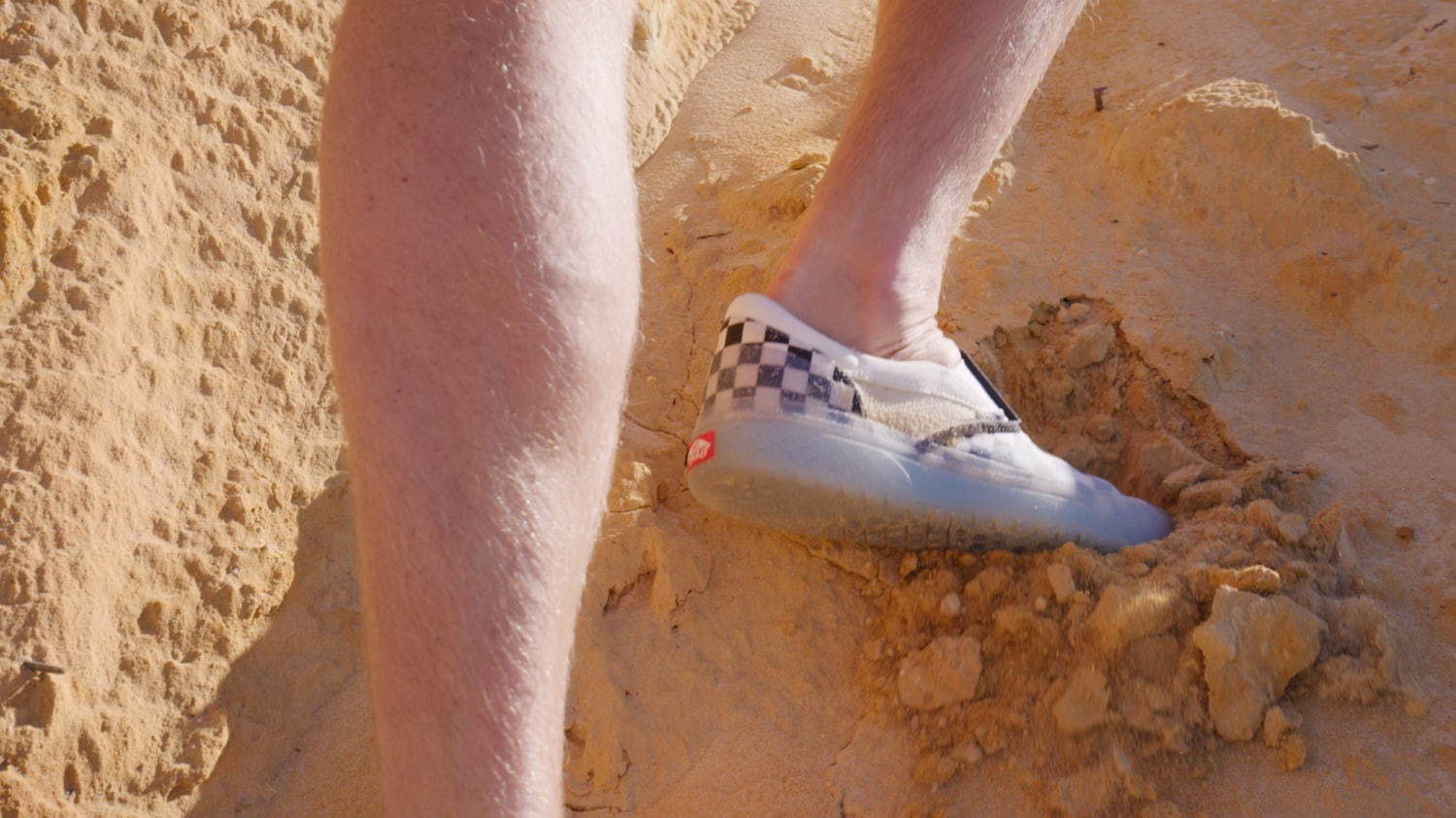 ヴァンズ(Vans) Mod Slip-On｜写真13