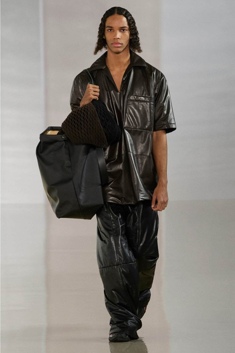 アクネ ストゥディオズ(Acne Studios) 2020-21年秋冬メンズコレクション  - 写真15