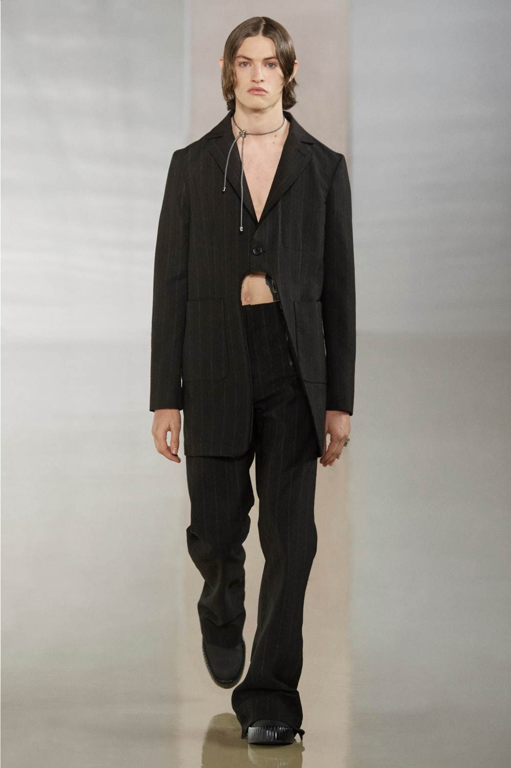 アクネ ストゥディオズ(Acne Studios) 2020-21年秋冬メンズコレクション  - 写真18