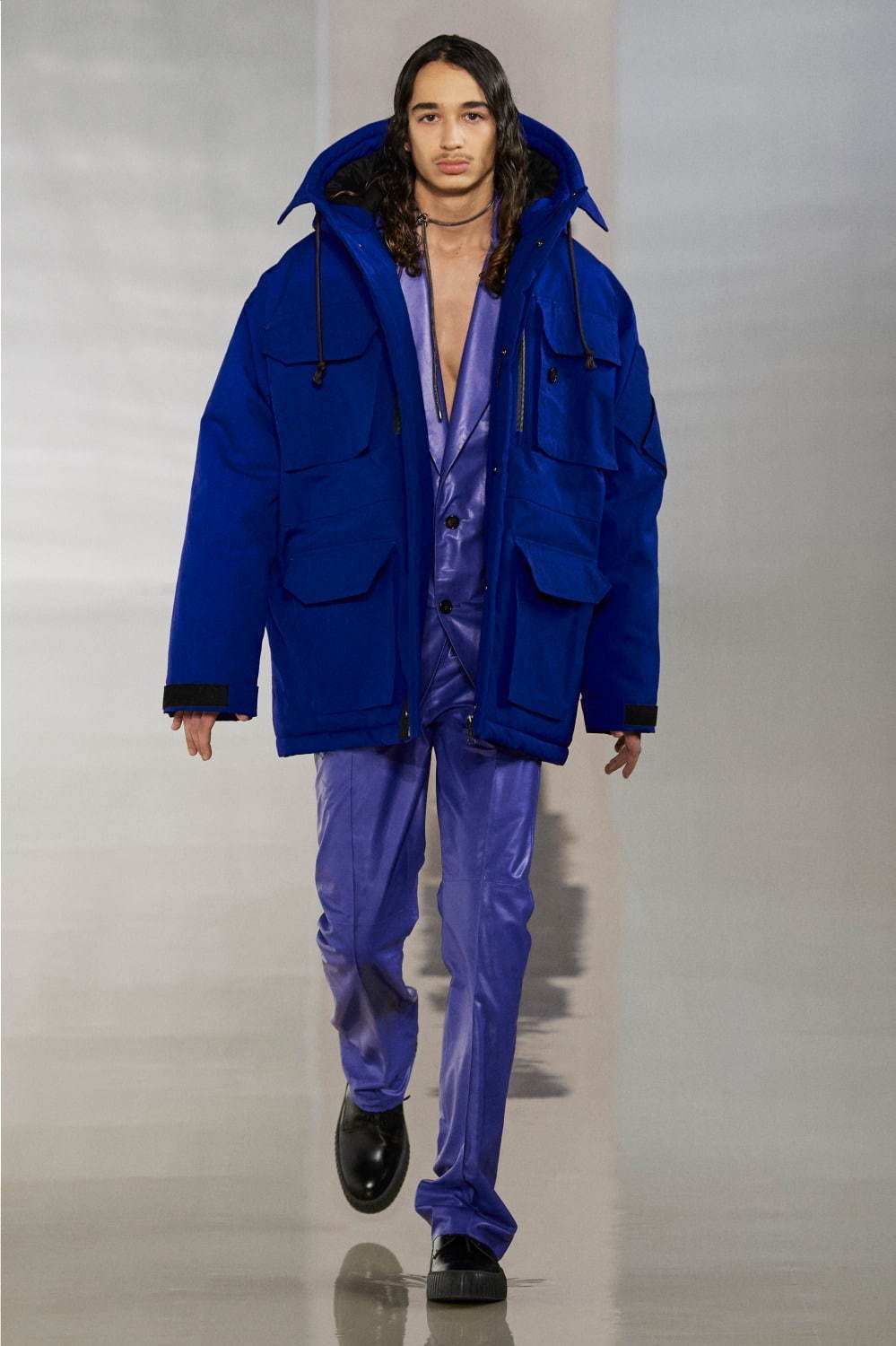 アクネ ストゥディオズ(Acne Studios) 2020-21年秋冬メンズコレクション  - 写真39