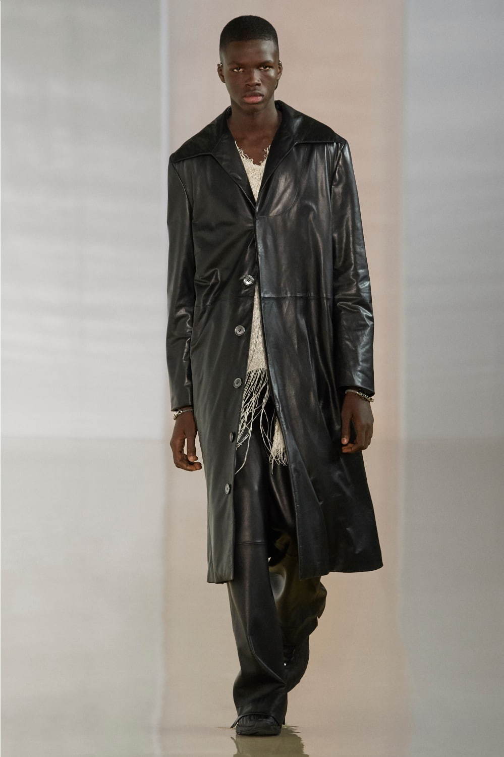 アクネ ストゥディオズ(Acne Studios) 2020-21年秋冬メンズコレクション  - 写真47