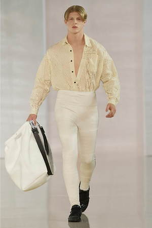 アクネ ストゥディオズ(Acne Studios) 2020-21年秋冬メンズコレクション  - 写真1