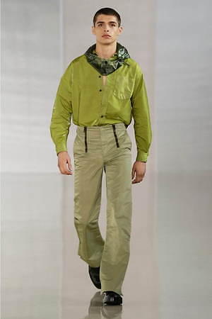 アクネ ストゥディオズ(Acne Studios) 2020-21年秋冬メンズコレクション  - 写真3