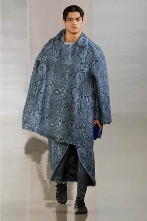 アクネ ストゥディオズ(Acne Studios) 2020-21年秋冬メンズコレクション  - 写真7