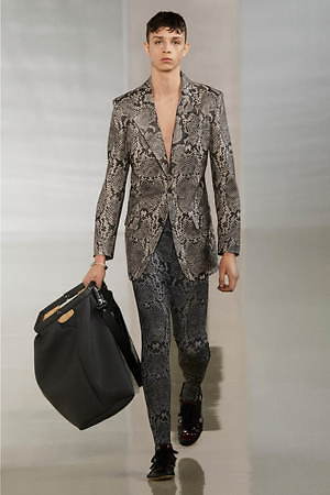 アクネ ストゥディオズ(Acne Studios) 2020-21年秋冬メンズコレクション  - 写真8