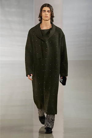 アクネ ストゥディオズ(Acne Studios) 2020-21年秋冬メンズコレクション  - 写真9