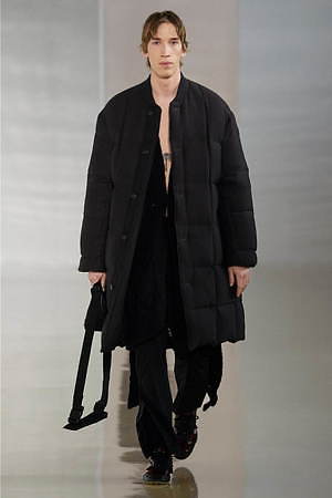 アクネ ストゥディオズ(Acne Studios) 2020-21年秋冬メンズコレクション  - 写真11