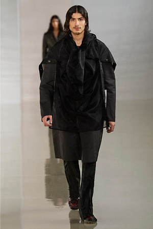 アクネ ストゥディオズ(Acne Studios) 2020-21年秋冬メンズコレクション  - 写真13