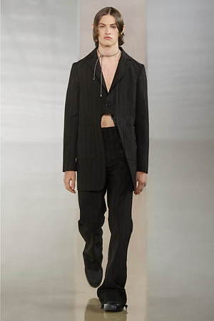 アクネ ストゥディオズ(Acne Studios) 2020-21年秋冬メンズコレクション  - 写真18