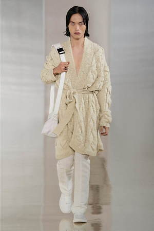 アクネ ストゥディオズ(Acne Studios) 2020-21年秋冬メンズコレクション  - 写真37