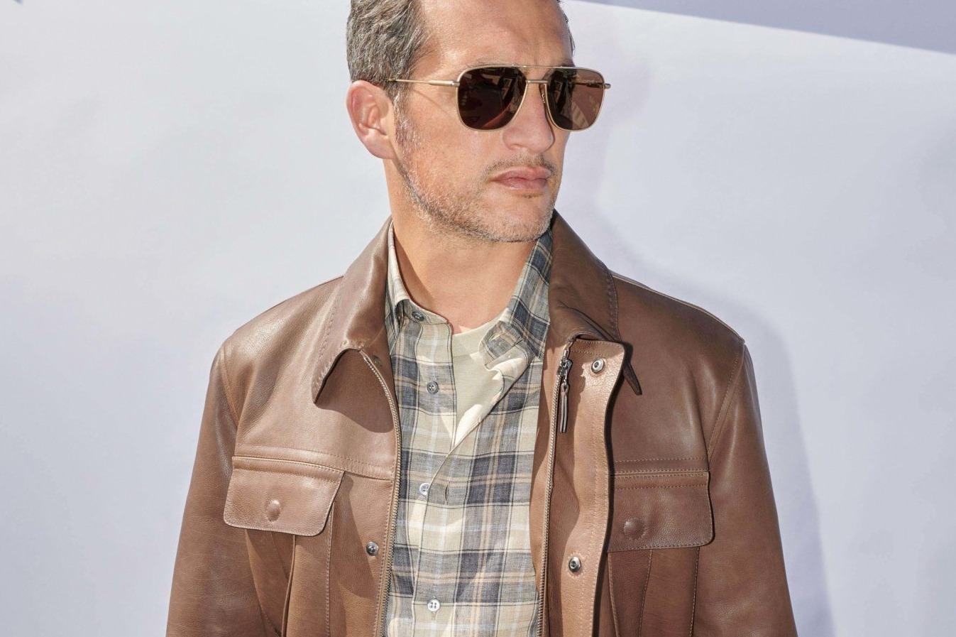 ブリオーニ 2020年春夏 メンズ コレクション