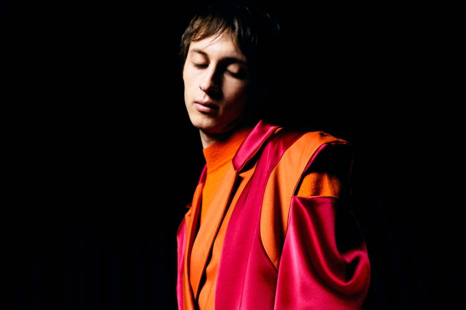 ピガール(PIGALLE) 2020-21年秋冬 メンズ