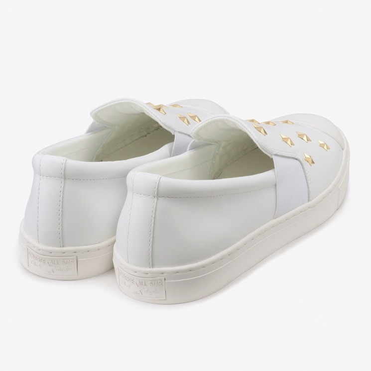 コンバース(CONVERSE) オールスター クップ｜写真6
