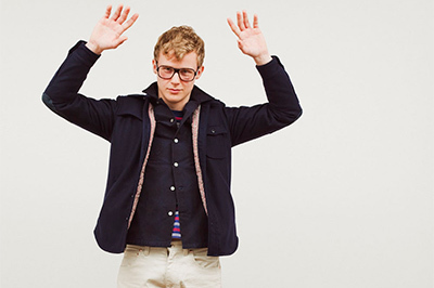 ハム＆ロワー 2012-13年秋冬  メンズ コレクション